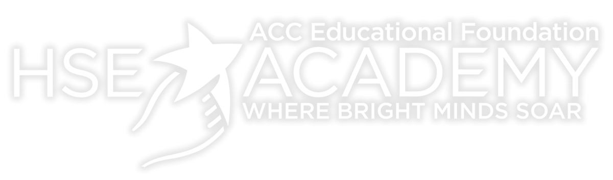 American Career College Educational Foundation and HSE Academies Logo
